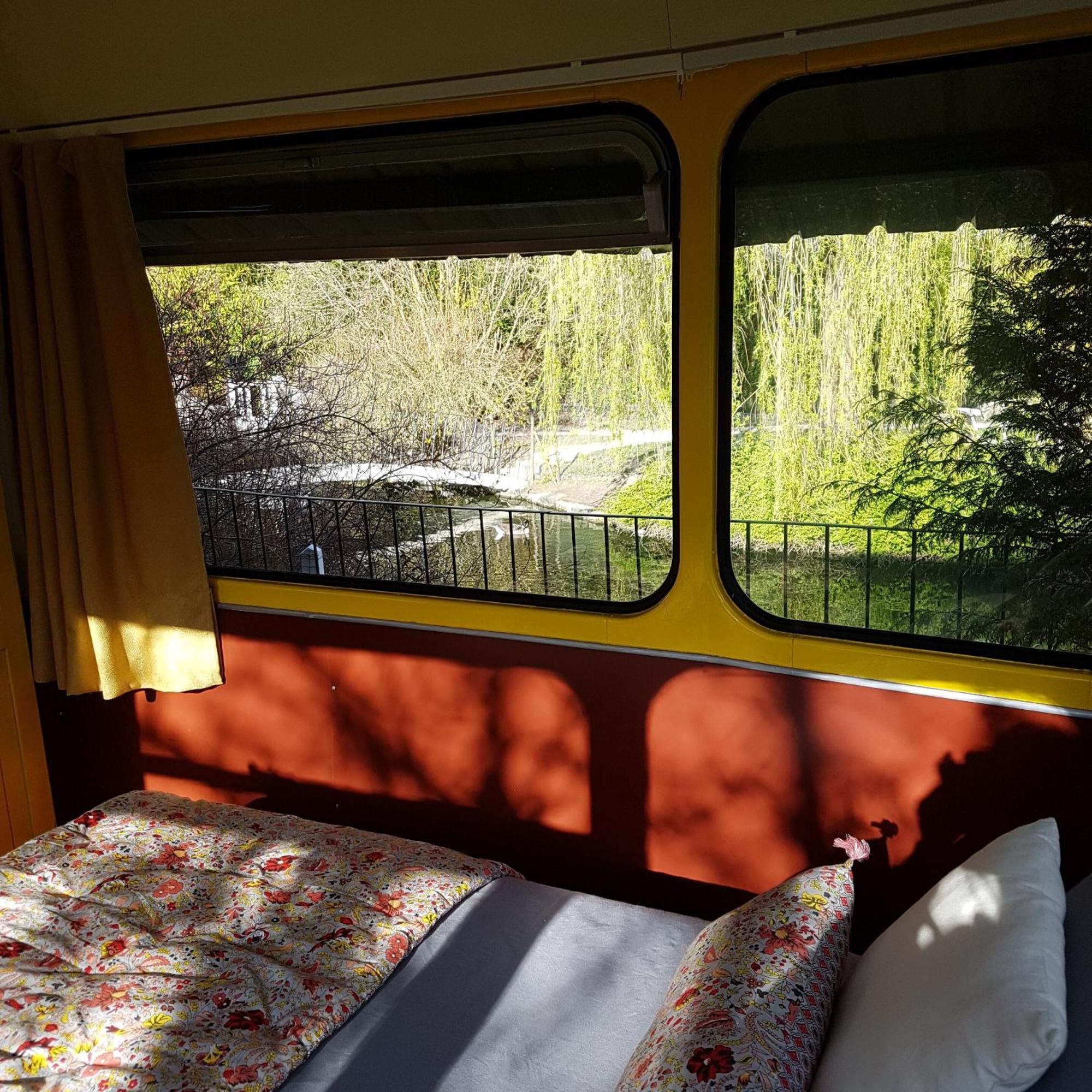 Les Insolites Du Grand Logis Marchais  Quarto foto