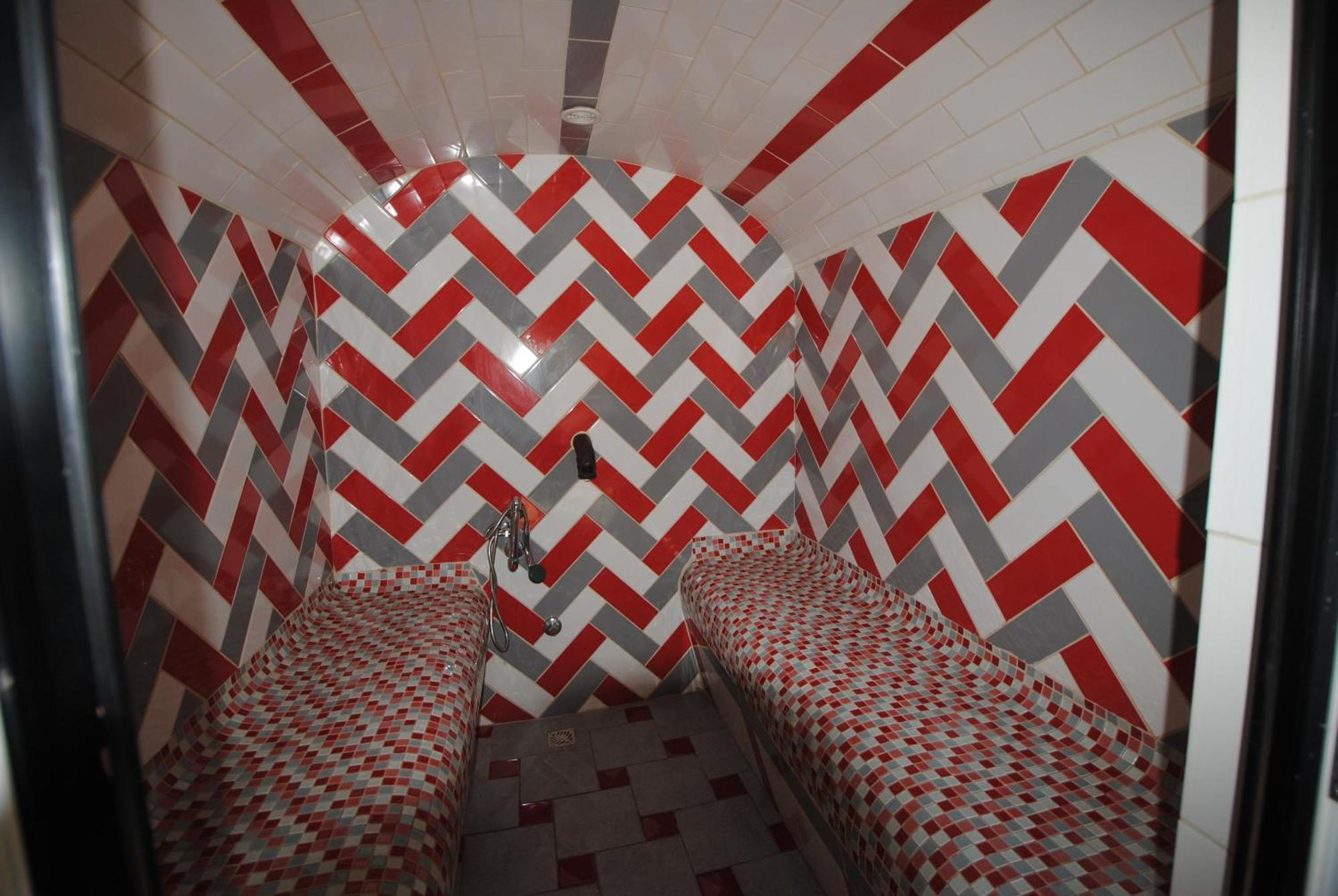 Les Insolites Du Grand Logis Marchais  Quarto foto