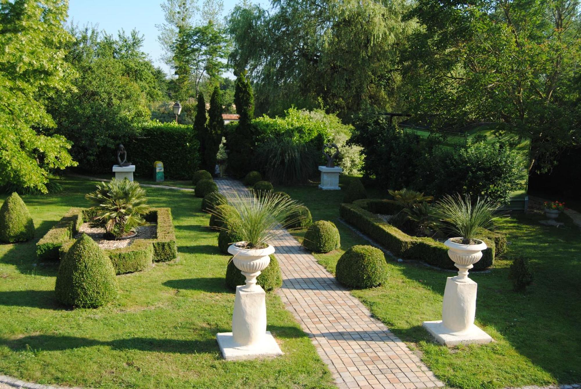 Les Insolites Du Grand Logis Marchais  Quarto foto