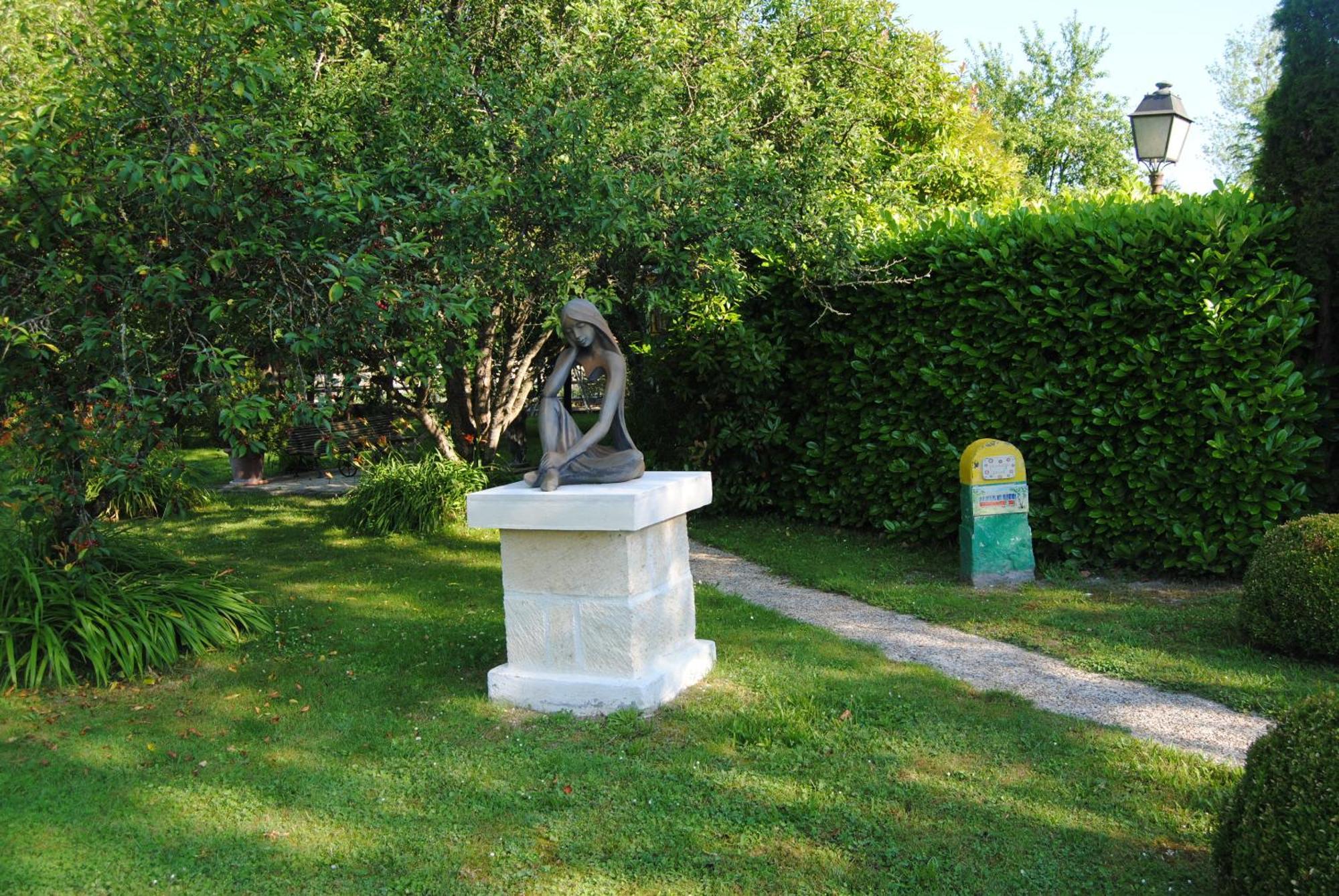 Les Insolites Du Grand Logis Marchais  Quarto foto