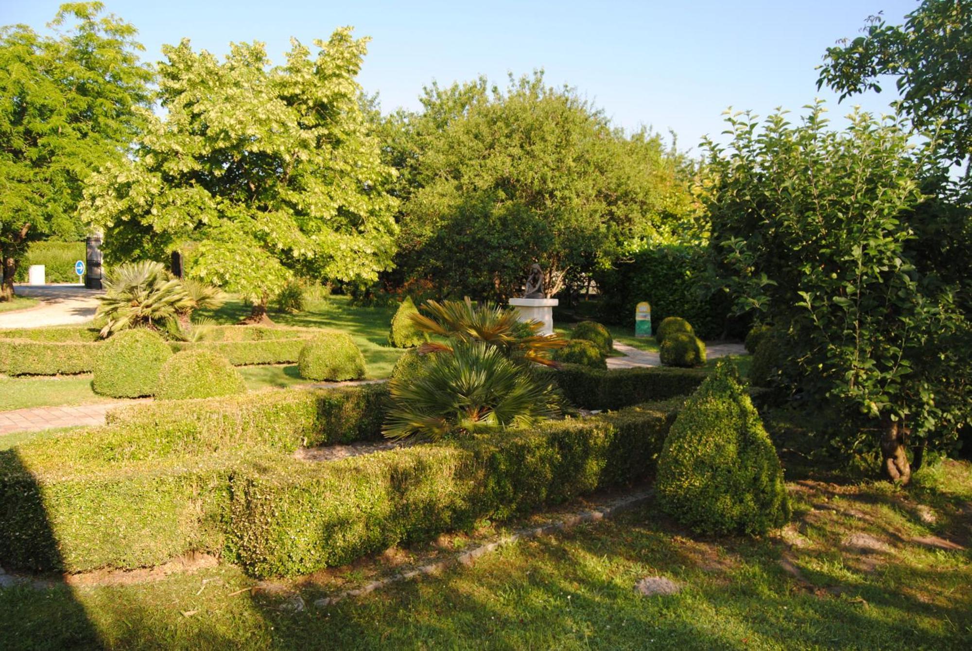 Les Insolites Du Grand Logis Marchais  Quarto foto